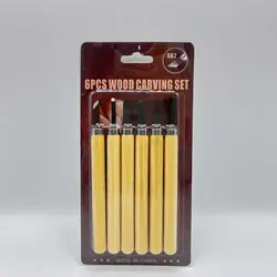 مغار مدل SO-6 مجموعه 6 عددی