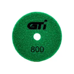پد الماسه جی تی ای مدل Gti-800