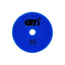 پد الماسه جی تی ای مدل Gti-50