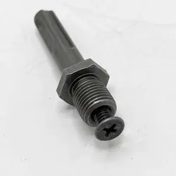 رابط تبدیل چهار شیار به سه نظام کوهلر مدل SO-12