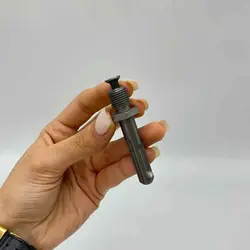 رابط تبدیل چهار شیار به سه نظام کوهلر مدل SO-12