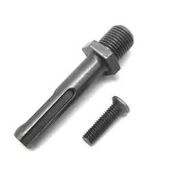 رابط تبدیل چهار شیار به سه نظام کوهلر مدل SO-12