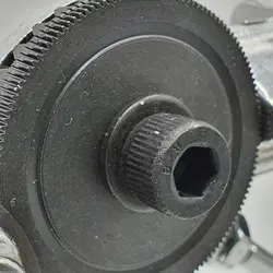 تبدیل دریل به قیچی ورق بر کد GHR175
