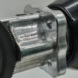 تبدیل دریل به قیچی ورق بر کد GHR175