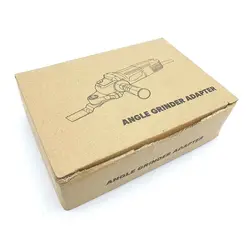 تبدیل مینی فرز به ابزار چند کاره مدل AJ6936 مجموعه 5 عددی