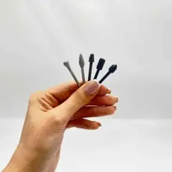 فرز فرم چوب و آهن مدل  SO35 بسته 5 عددی
