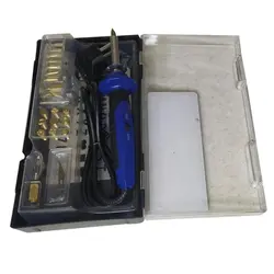 هویه سوخته نگاری لزار دیمر دار مدل SO3839