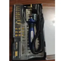 هویه سوخته نگاری لزار دیمر دار مدل SO3839