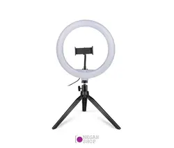 رینگ لایت عکاسی 26 سانت Puluz | نگاه شاپ