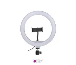 رینگ لایت عکاسی 26 سانت Puluz | نگاه شاپ