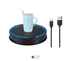 میز گردان عکاسی پلوز مدل 360 درجه مدل Puluz PU3049 | نگاه شاپ