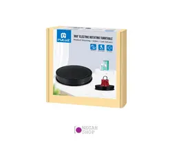 میز گردان عکاسی پلوز مدل 360 درجه مدل Puluz PU3049 | نگاه شاپ