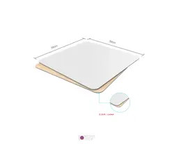 پلکسی عکاسی Puluz PU5340 40cm | نگاه شاپ