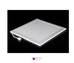 پنل ال ای دی عکاسی تبلیغاتی Puluz 22*22 | نگاه شاپ