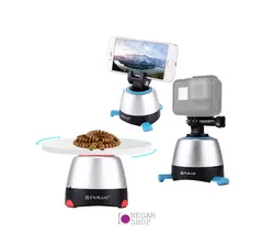 میز گردان عکاسی پلوز مدل 360 درجه مدل PULUZ PU364