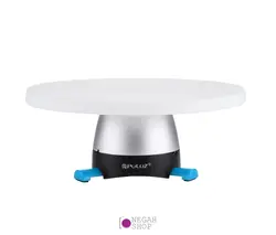میز گردان عکاسی پلوز مدل 360 درجه مدل PULUZ PU364