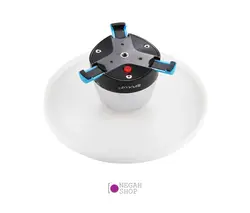 میز گردان عکاسی پلوز مدل 360 درجه مدل PULUZ PU364