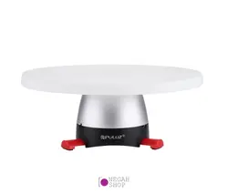میز گردان عکاسی پلوز مدل 360 درجه مدل PULUZ PU364