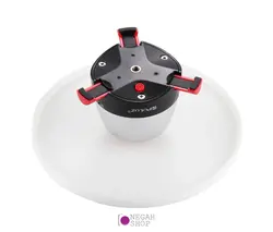 میز گردان عکاسی پلوز مدل 360 درجه مدل PULUZ PU364