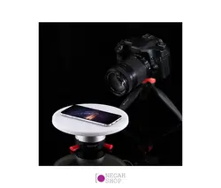 میز گردان عکاسی پلوز مدل 360 درجه مدل PULUZ PU364
