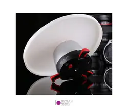 میز گردان عکاسی پلوز مدل 360 درجه مدل PULUZ PU364