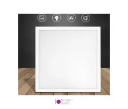 پنل ال ای دی عکاسی تبلیغاتی Puluz PU5138 با ابعاد 38x38cm | نگاه شاپ