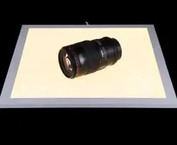 پنل ال ای دی عکاسی تبلیغاتی Puluz PU5138 با ابعاد 38x38cm | نگاه شاپ
