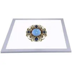 پنل ال ای دی عکاسی تبلیغاتی Puluz PU5138 با ابعاد 38x38cm | نگاه شاپ