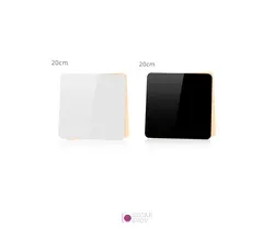 پلکسی عکاسی Puluz PU5320 20cm | نگاه شاپ