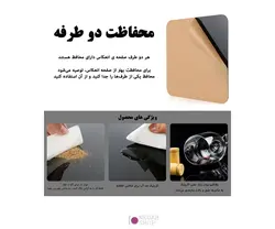 پلکسی عکاسی Puluz PU5320 20cm | نگاه شاپ