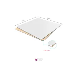 پلکسی عکاسی Puluz PU5320 20cm | نگاه شاپ