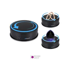 میزگردان عکاسی 360 درجه کوچک پلوز Puluz PU3048 | نگاه شاپ