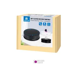 میزگردان عکاسی 360 درجه کوچک پلوز Puluz PU3048 | نگاه شاپ