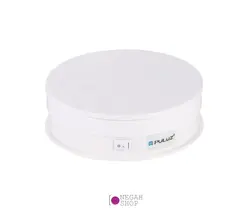 میزگردان عکاسی 360 درجه کوچک پلوز Puluz PU3048 | نگاه شاپ