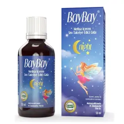 قطره خواب کودک بای بای Bay Bay