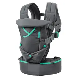 ‫آغوشی نوزاد اینفنتینو مدل‬ ‫Infantino Multi-Pocket‬