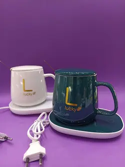 ماگ هیتر دار کد 905 - قلم شاپ
