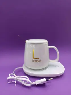 ماگ هیتر دار کد 905 - قلم شاپ