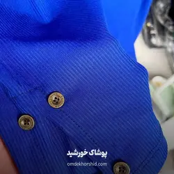 تیشرت قواره دار جیب نما - پوشاک خورشید