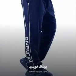 شلوار مردانه مغزی دوزی جیوانچی - پوشاک خورشید