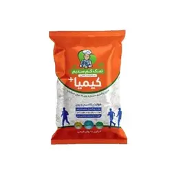 نمک پتاسیم منیزیم و روی کیمیا