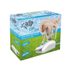 آب پاش سگ ای اف پی GARDEN WATER FOUNTAIN - پت شاپ پنگوئن