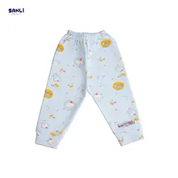 شلوار Baby sun طرح شیر - سانلی کیدز