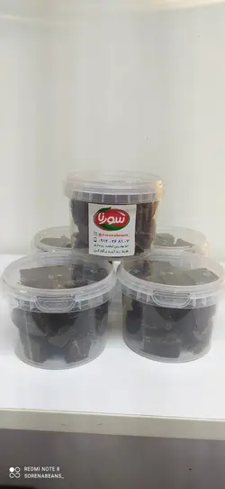 قره‌قروت ترش سنتی