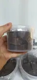 قره‌قروت ترش سنتی