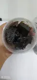 قره قوروت جنگلی ملس