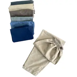 پیژامه مردانه تترون