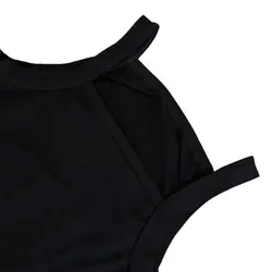 زیرپوش خشتی پنبه لاکرا مردانه مشکی XL ( 6 عددی )