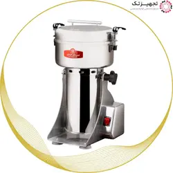 آسیاب گهواره‌ای مدل TS-1600