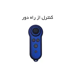 ویلچر برقی ریموت دار مدل JTS105 - فروشگاه آنلاین تخصصی خرید ویلچر جی تی اس JTS